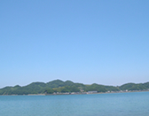 事務所からの眺め